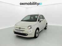 Usado Fiat 500 Dolcevita 70 CV (51 kW) 2023 Bianco Utilitario