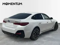 Nuevo BMW i4 Shadowline 250 kW (340 CV) 2026 Blanco Berlina