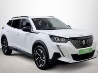 Usado Peugeot 2008 Allure 110 CV (80 kW) 2021 SUV