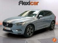 Usado Volvo XC60 Business Edition 150 CV (110 kW) 2020 Azul SUV