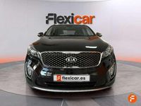 Usado Kia Sorento 200 CV (147 kW) 2015 Negro SUV