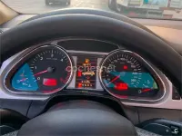 Usado Audi Q7 240 CV (176 kW) 2008 Negro SUV