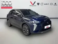 Nuevo DS Automobiles DS4 130 CV (95 kW) 2026 Azul