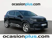 Usado Citroën C5 Aircross Feel 131 CV (96 kW) 2023 Negro SUV
