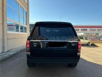 Usado Land Rover Range Rover Autobiography 340 CV (250 kW) 2014 Negro SUV