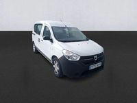 usado Dacia Dokker (O) Ambiance dci 55kW (75CV)