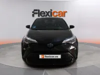 Usado Toyota C-HR Active 122 CV (89 kW) 2022 Negro SUV