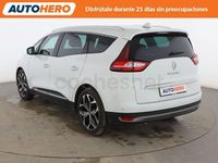 Usado Renault Grand Scénic IV Techno 140 CV (102 kW) 2022 Blanco Monovolumen