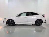 Usado Honda Civic Elegance 126 CV (92 kW) 2020 Blanco Berlina