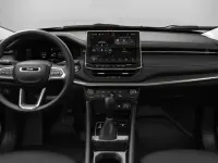 Usado Jeep Compass Limited 130 CV (95 kW) 2023 Gris SUV