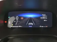 Usado Renault Captur Techno 100 CV (73 kW) 2025 Azul SUV