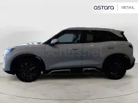 Usado BYD Atto 2 Boost 212 CV (155 kW) 2026 Blanco SUV