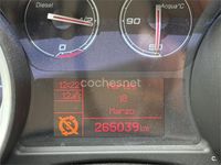 Usado Alfa Romeo Giulietta Veloce 140 CV (102 kW) 2013 Negro Utilitario