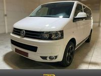 Usado VW California Edition 114 CV (83 kW) 2016 Blanco Van