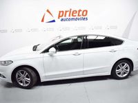 usado Ford Mondeo 2.0TDCI Titanium PowerShift 150