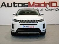 usado Land Rover Range Rover evoque 2.0 D180 SE AUTO 4WD