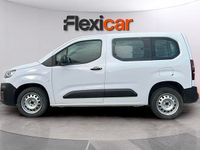 Usado Citroën Berlingo Shine 131 CV (96 kW) 2023 Blanco Monovolumen