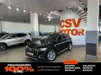Usado Audi Q5 Advanced 299 CV (219 kW) 2022 Negro SUV