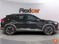 Usado Cupra Formentor 150 CV (110 kW) 2023 Negro SUV