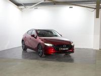 usado Mazda 3 2.0 E-SKYACTIV-G 110KW EXCL-LINE PLUS 150 5P