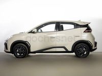 Usado BYD Dolphin Surf Comfort 2025 Eléctrico Utilitario