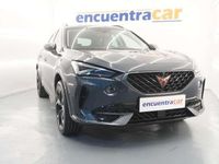 Usado Cupra Formentor 150 CV (110 kW) 2024 Gris SUV