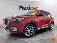 Usado MG HS Comfort 162 CV (119 kW) 2023 Rojo SUV