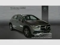 Usado Mercedes GLA180 Progressive 136 CV (100 kW) 2022 Otro SUV