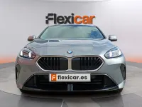 Usado BMW 118 150 CV (110 kW) 2025 Gris Utilitario