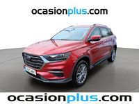 Usado SWM G01 131 CV (96 kW) 2023 Rojo SUV