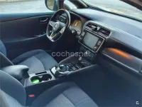 Usado Nissan Leaf Tekna 110 kW (150 CV) 2019 Eléctrico Utilitario