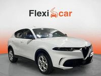 Usado Alfa Romeo Tonale Super 131 CV (96 kW) 2023 Blanco SUV