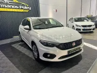 Occasion Fiat Tipo Business 120 PK (88 kW) 2020 Wit Sedan