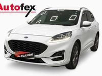 Usado Ford Kuga ST-Line 224 CV (164 kW) 2022 Blanco SUV