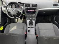 Usado VW Golf VII Edition 115 CV (84 kW) 2020 Azul