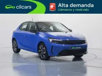 Usado Opel Corsa S 101 CV (74 kW) 2025 Azul Utilitario