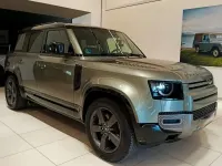 Usado Land Rover Defender SE Dynamic 249 CV (183 kW) 2025 Verde SUV
