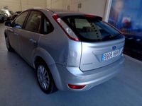 usado Ford Focus 1.6TDCi Trend