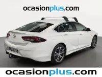 Usado Opel Insignia Excellence 170 CV (125 kW) 2018 Blanco Berlina
