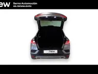 Usado Renault Arkana R.S. 94 CV (69 kW) 2022 Gris SUV