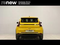Usado Renault R5 Techno 110 kW (150 CV) 2025 Amarillo Utilitario