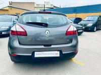 usado Renault Mégane 1.5dCi SL Tom Tom 110