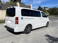 Usado Toyota Proace Verso Advance 177 CV (130 kW) 2020 Blanco Familiar