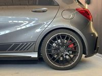 usado Mercedes A45 AMG 4Matic 7G-DCT