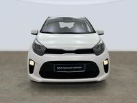 Usado Kia Picanto 67 CV (49 kW) 2023 Blanco Utilitario