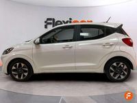Usado Hyundai i10 67 CV (49 kW) 2023 Blanco Utilitario
