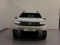 Usado Dacia Duster Prestige 115 CV (84 kW) 2021 Blanco SUV