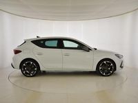 Usado Cupra Leon 150 CV (110 kW) 2025 Blanco