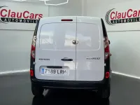 Usado Renault Kangoo 95 CV (69 kW) 2021 Blanco Monovolumen