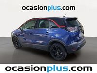 Usado Opel Crossland X 110 CV (80 kW) 2023 Blanco SUV